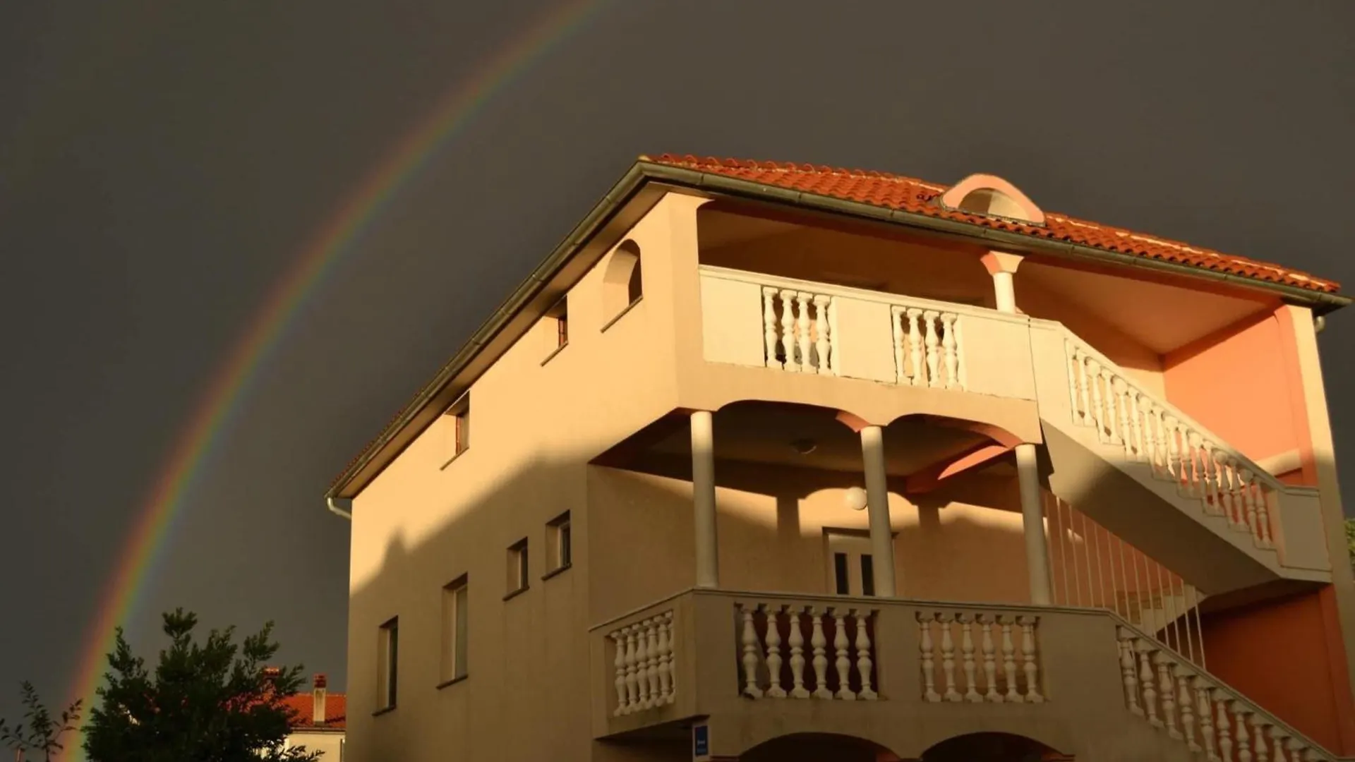 Apartman Basic Pula Croatia