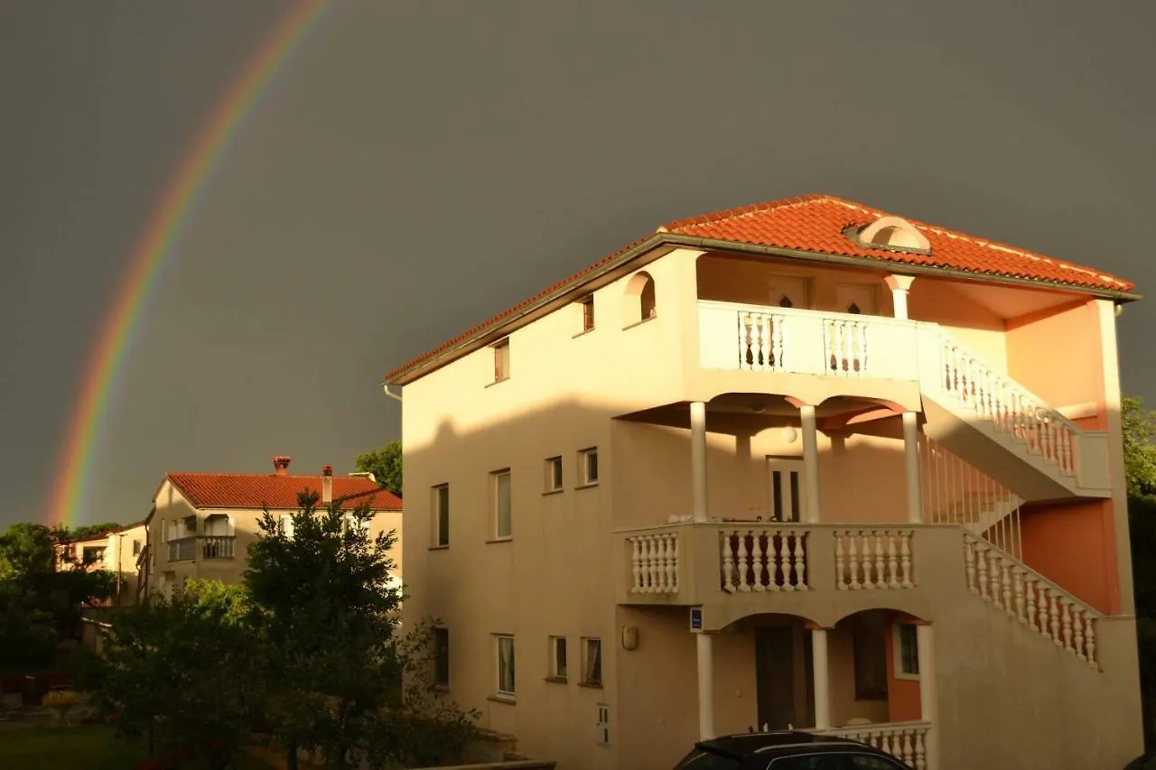 Apartment Apartman Basic Pula