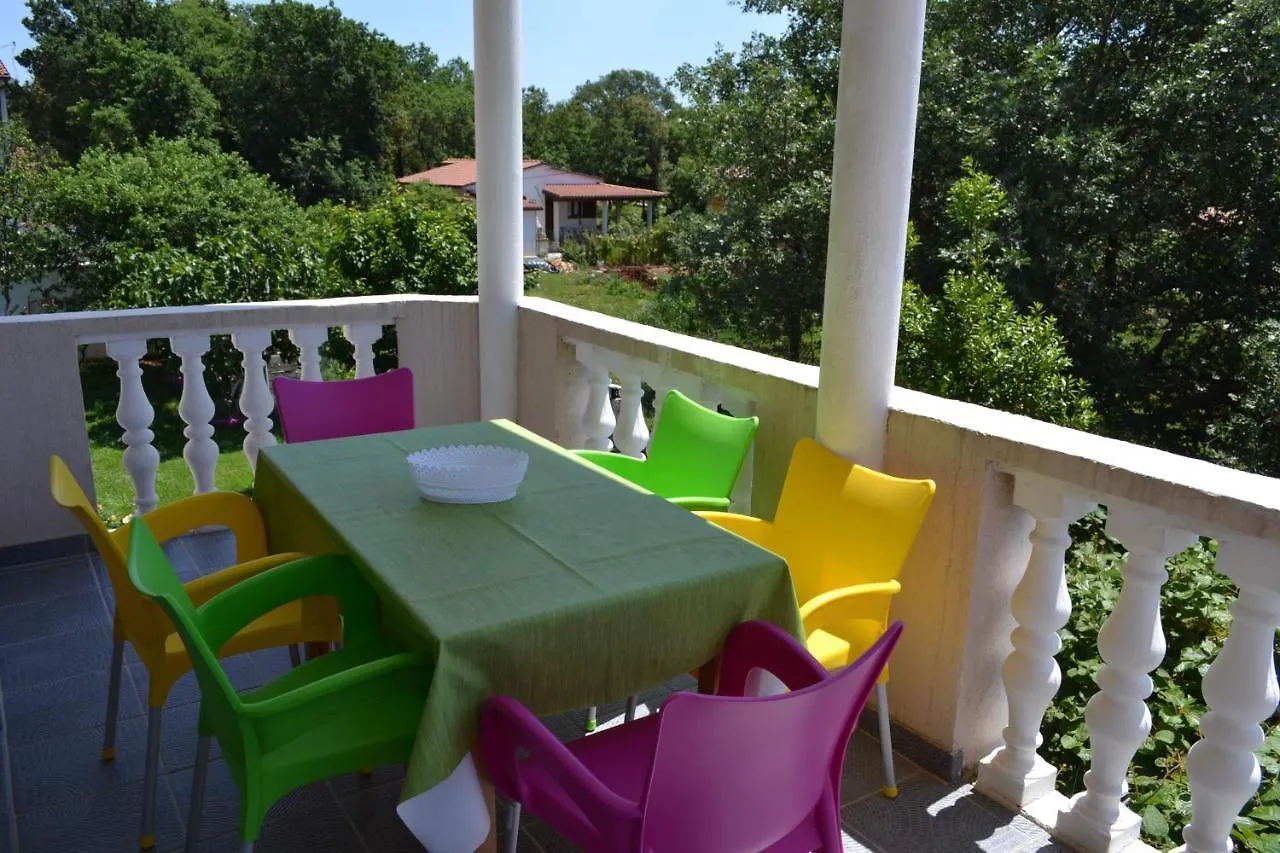Apartman Basic Pula 0*,  Croatia