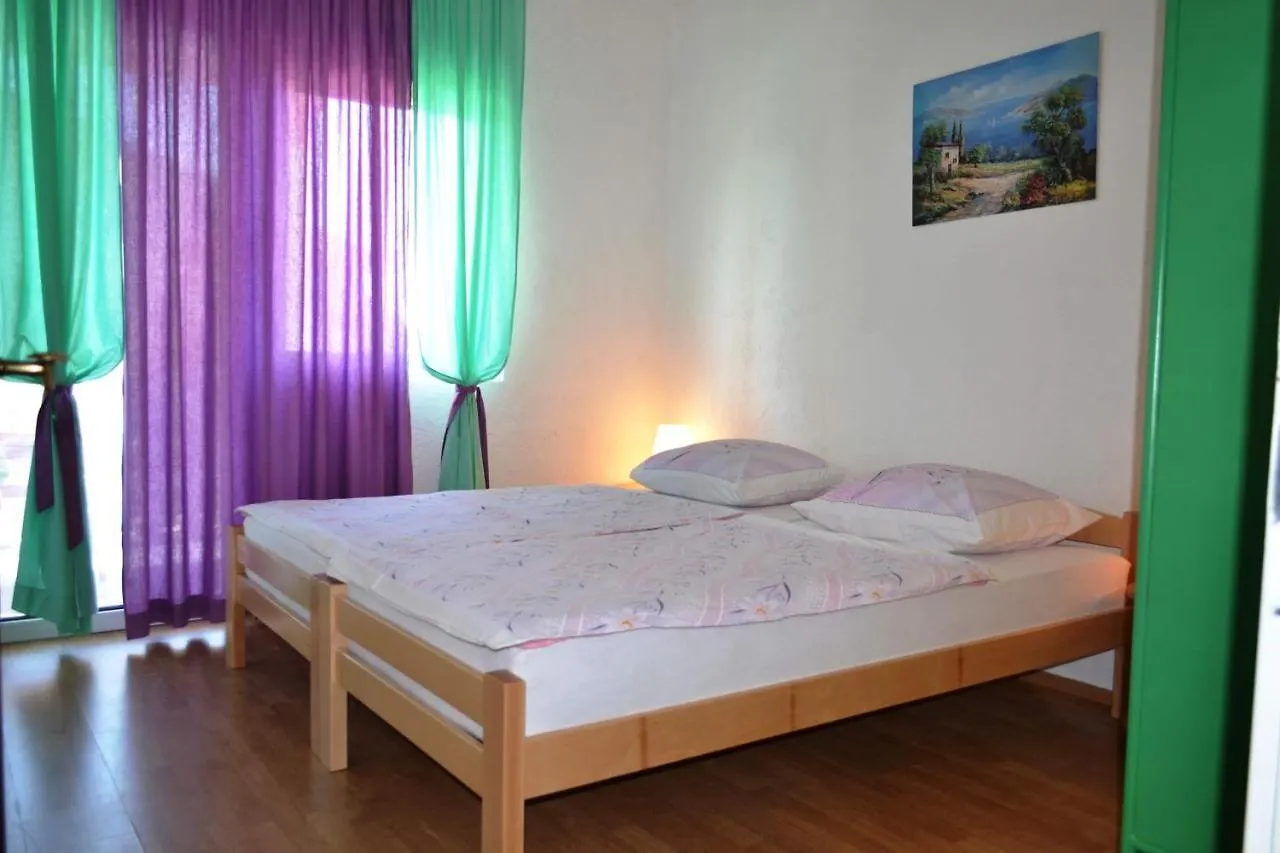 Apartman Basic Pula Apartment