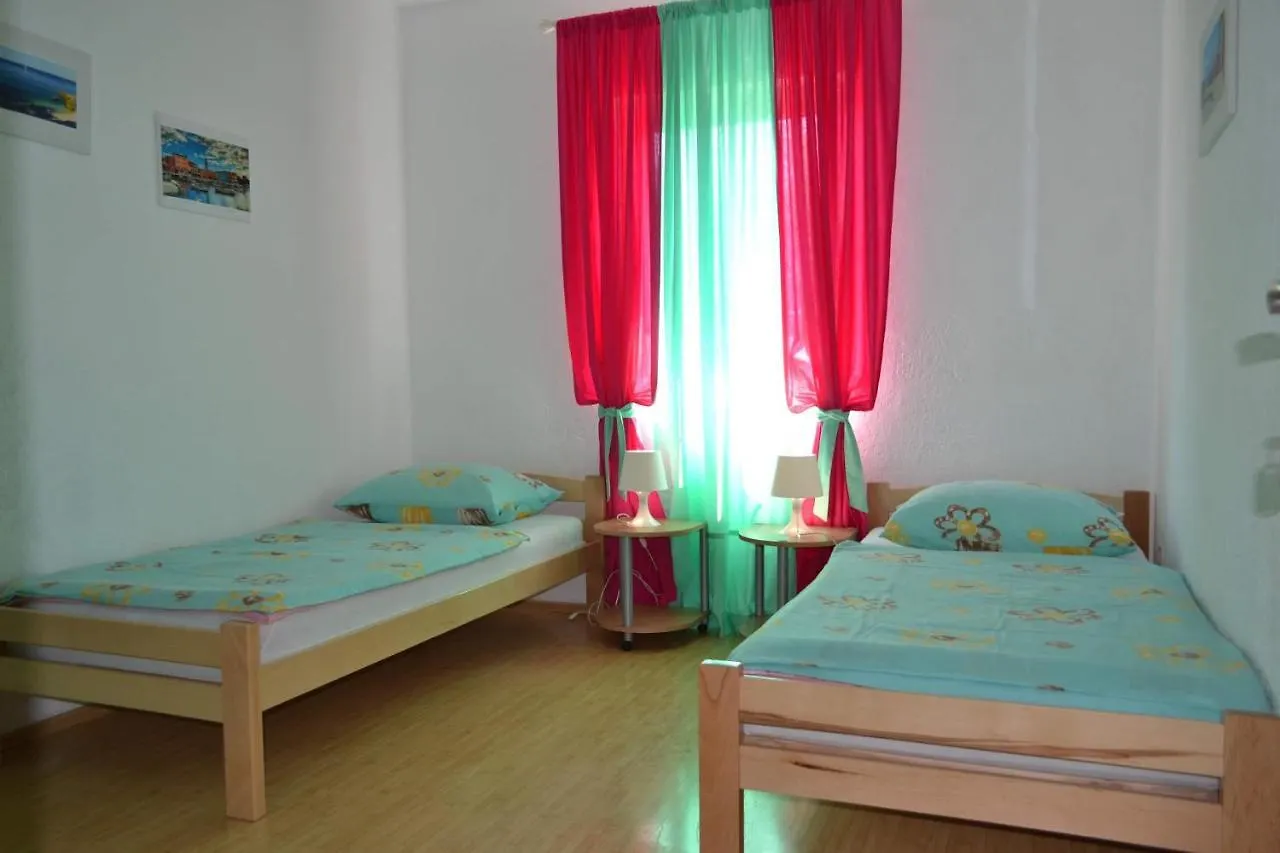 Apartman Basic Pula Croatia