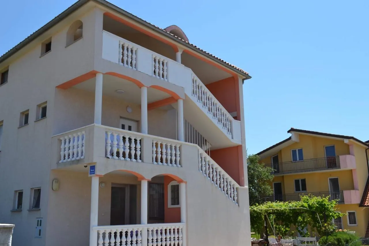 Apartman Basic Pula